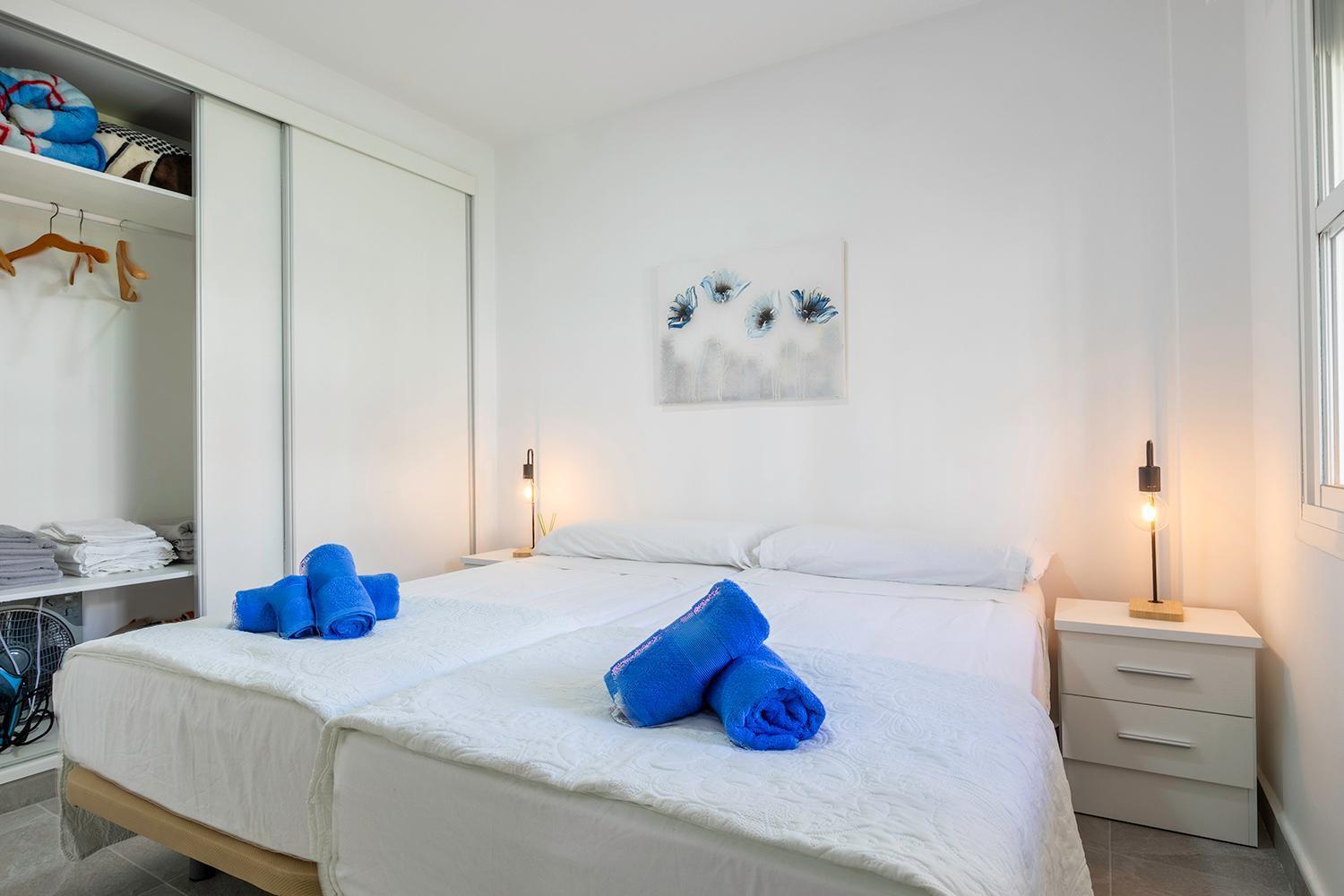 Paradise Apartment