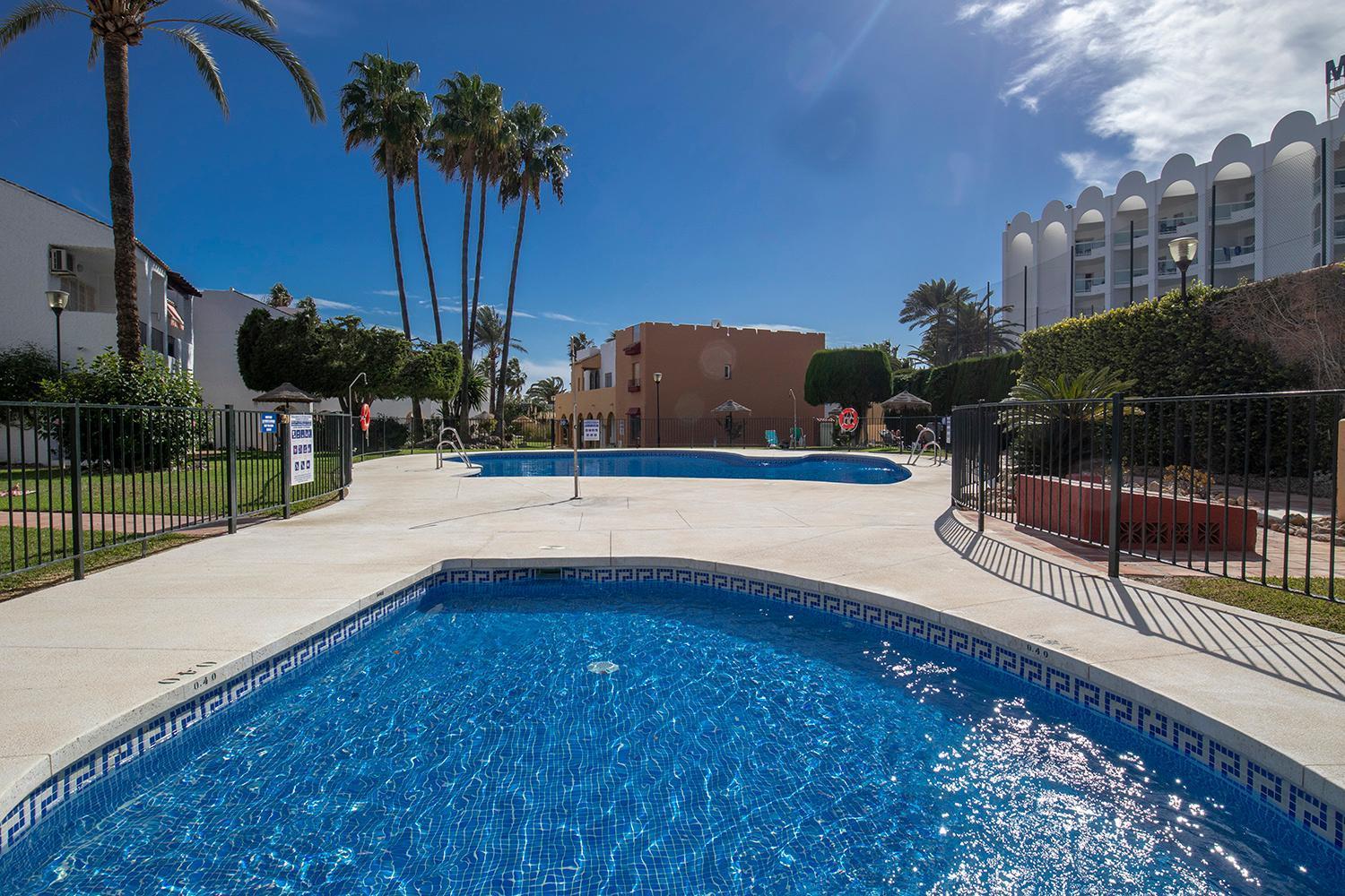 Paradise Nerja