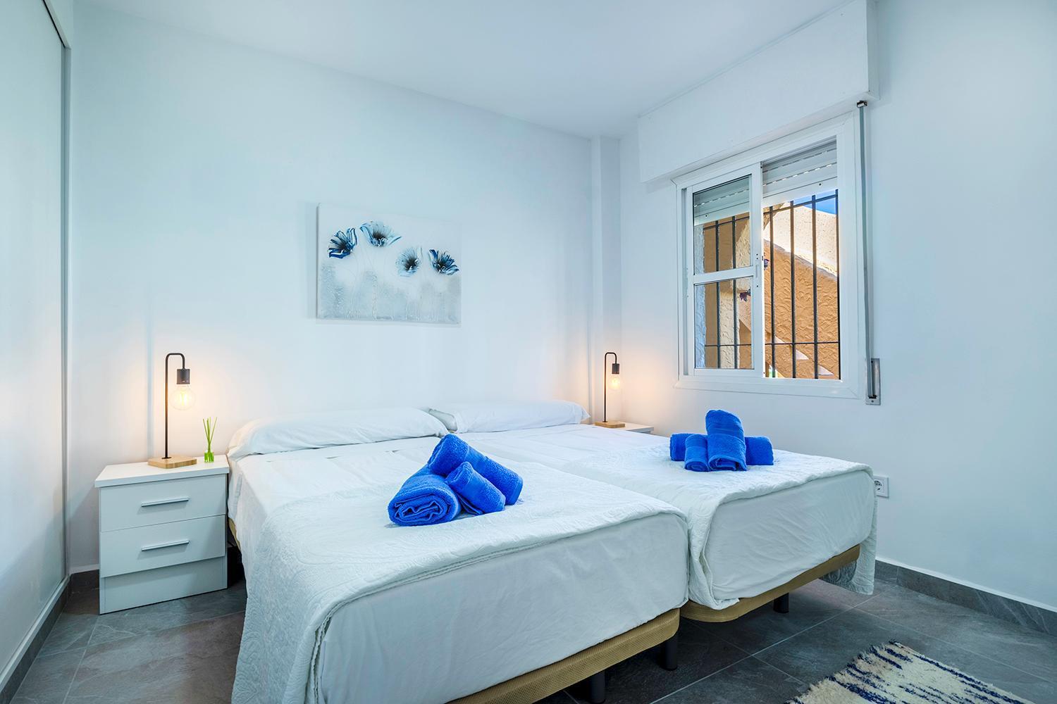 Paradise Apartment