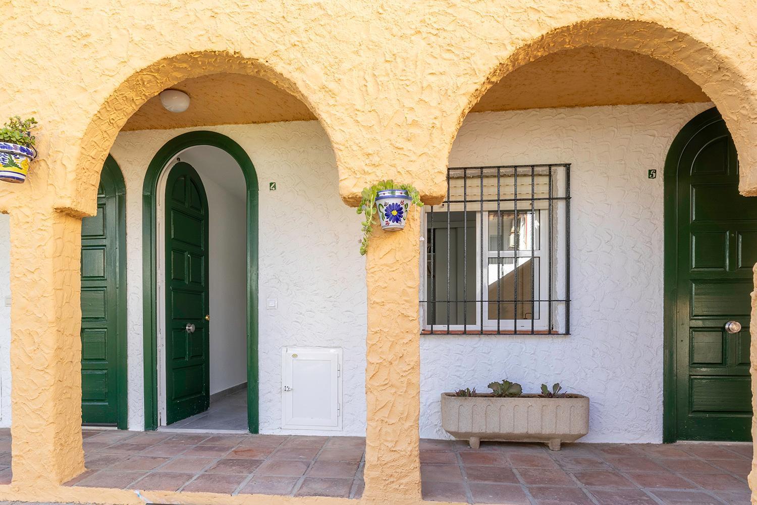 Apartment Paradise Nerja