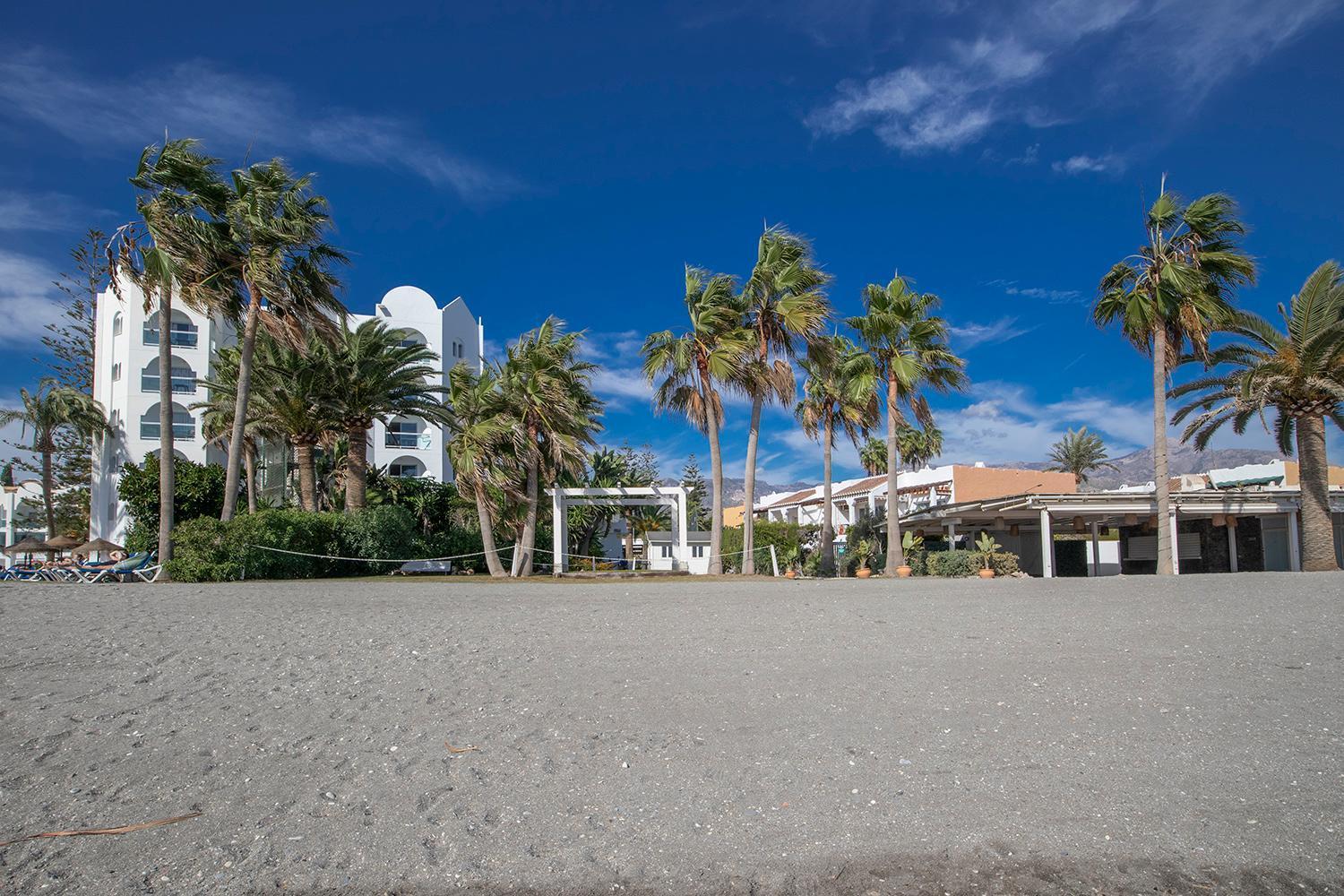 Apartment Paradise Nerja
