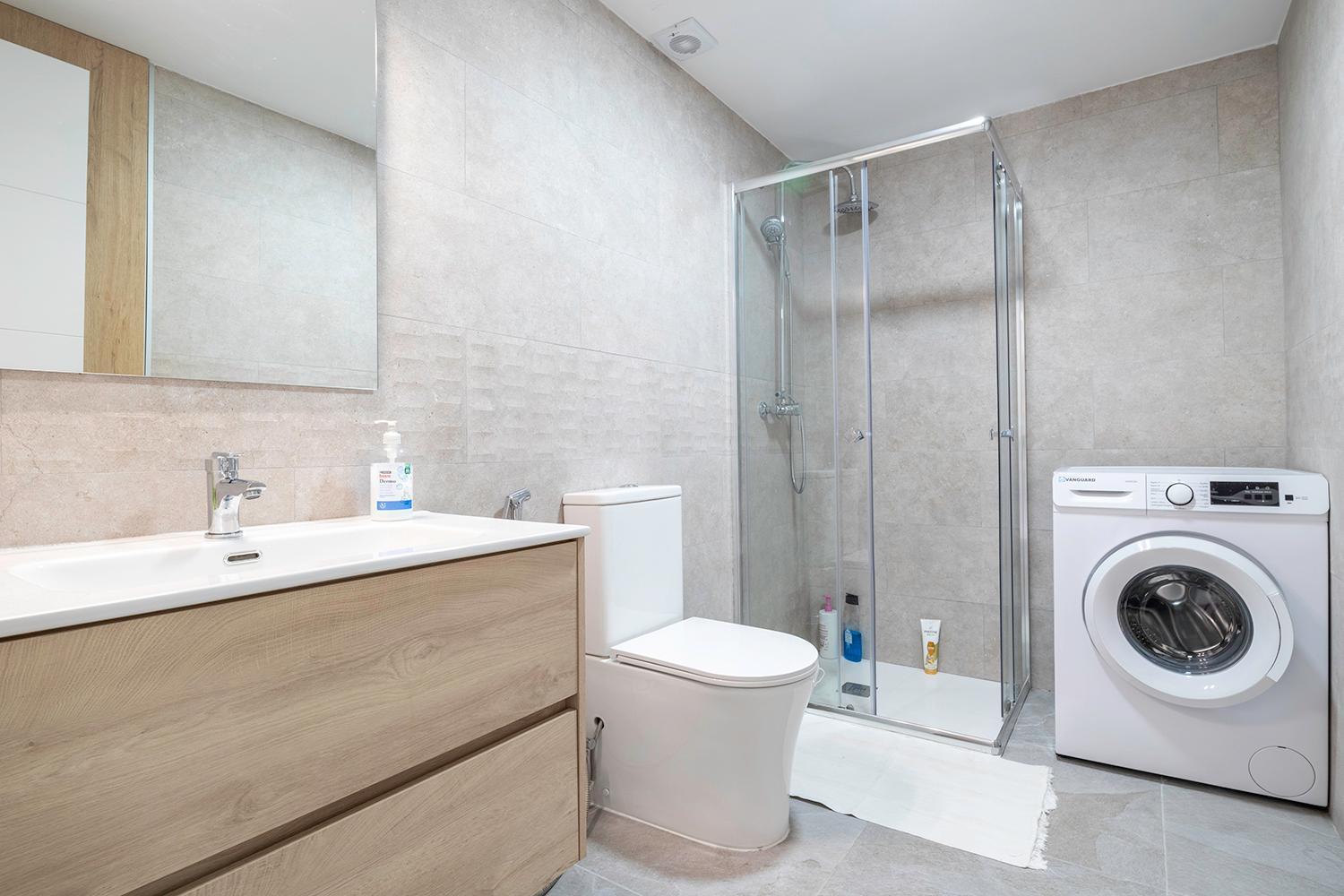 Paradise Apartment Nerja