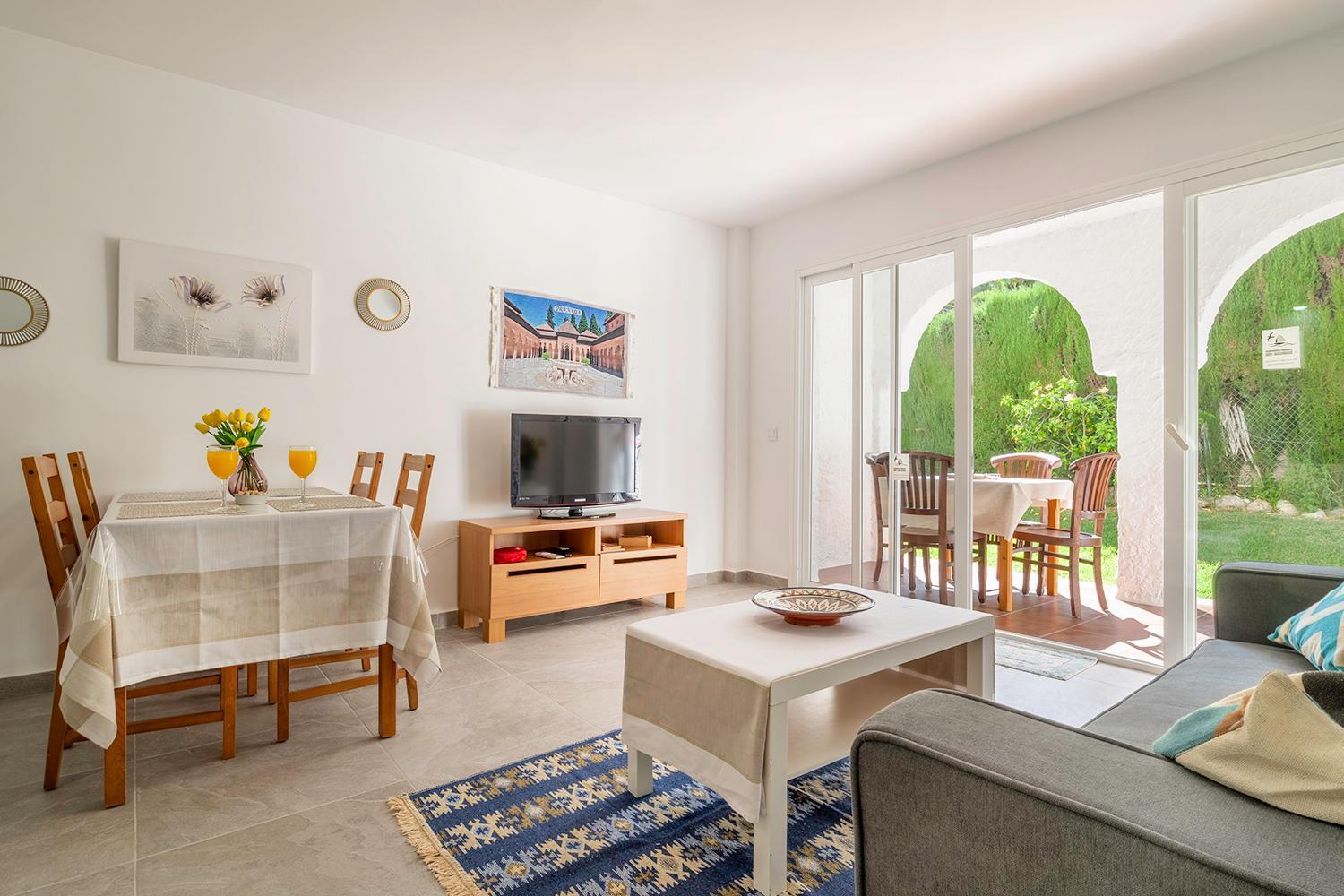Paradise Apartment