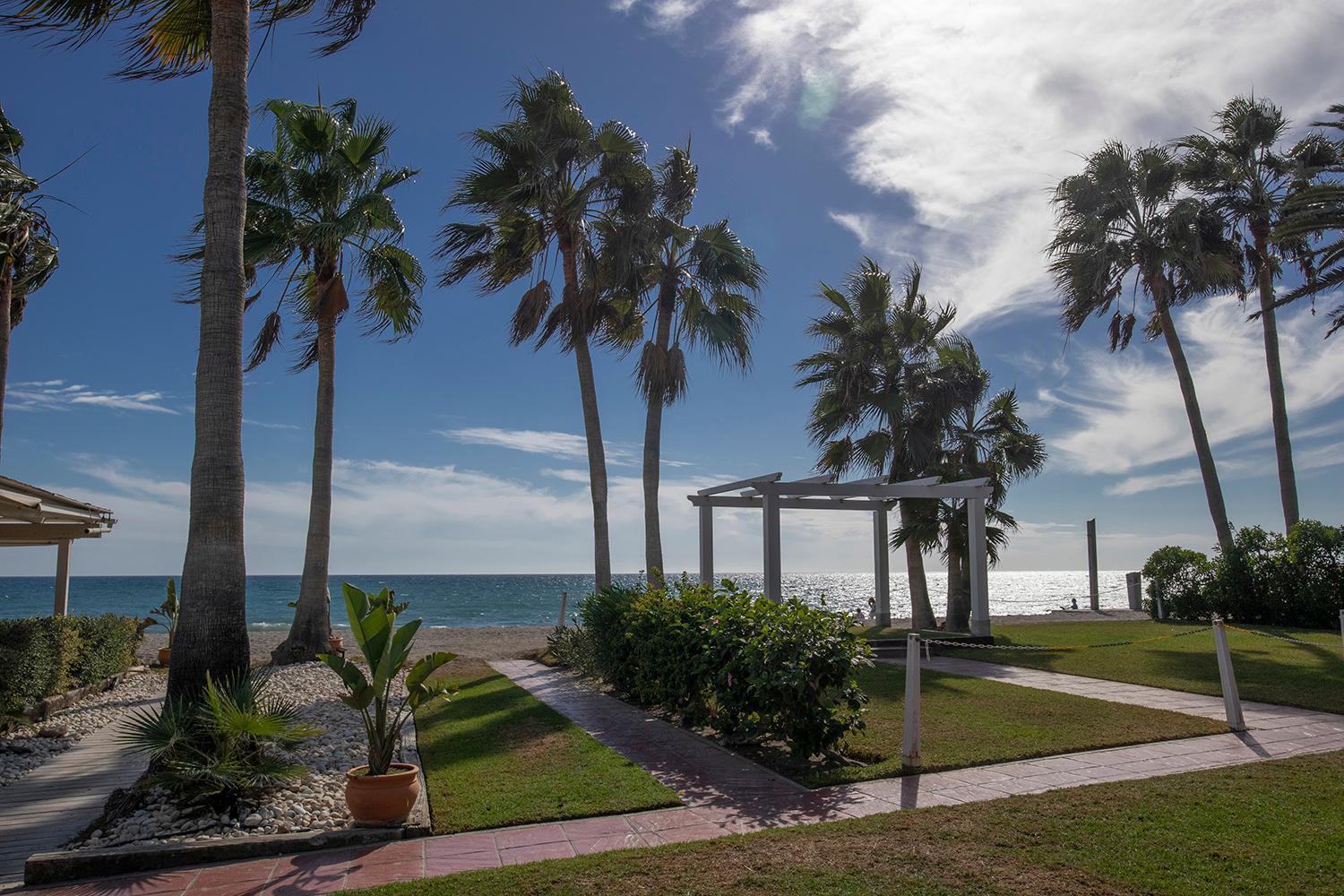 Paradise * Nerja