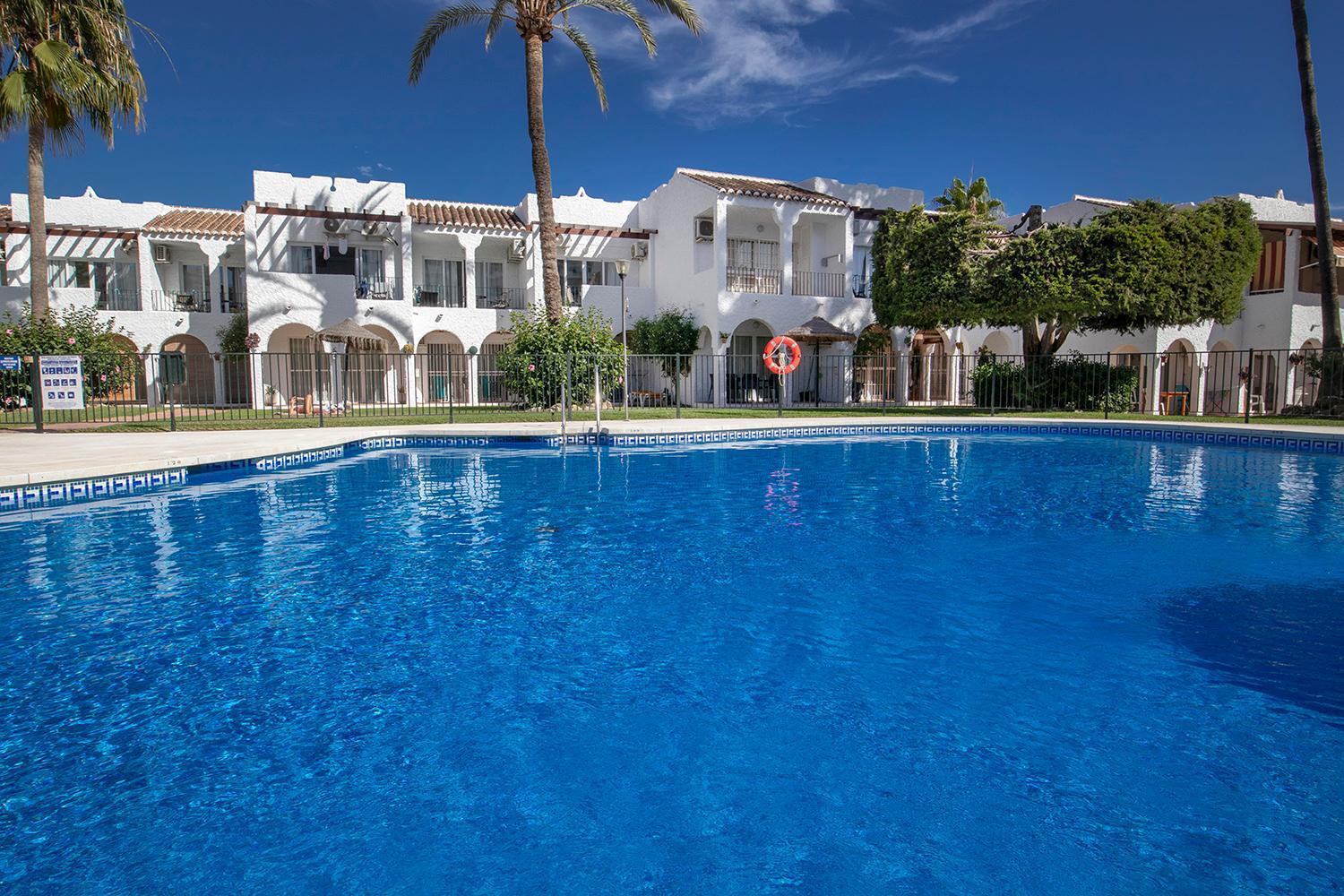 Paradise * Nerja