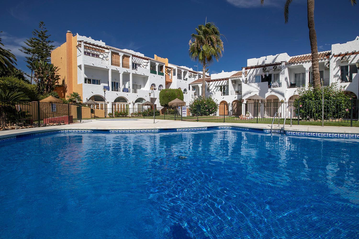 Paradise Apartment