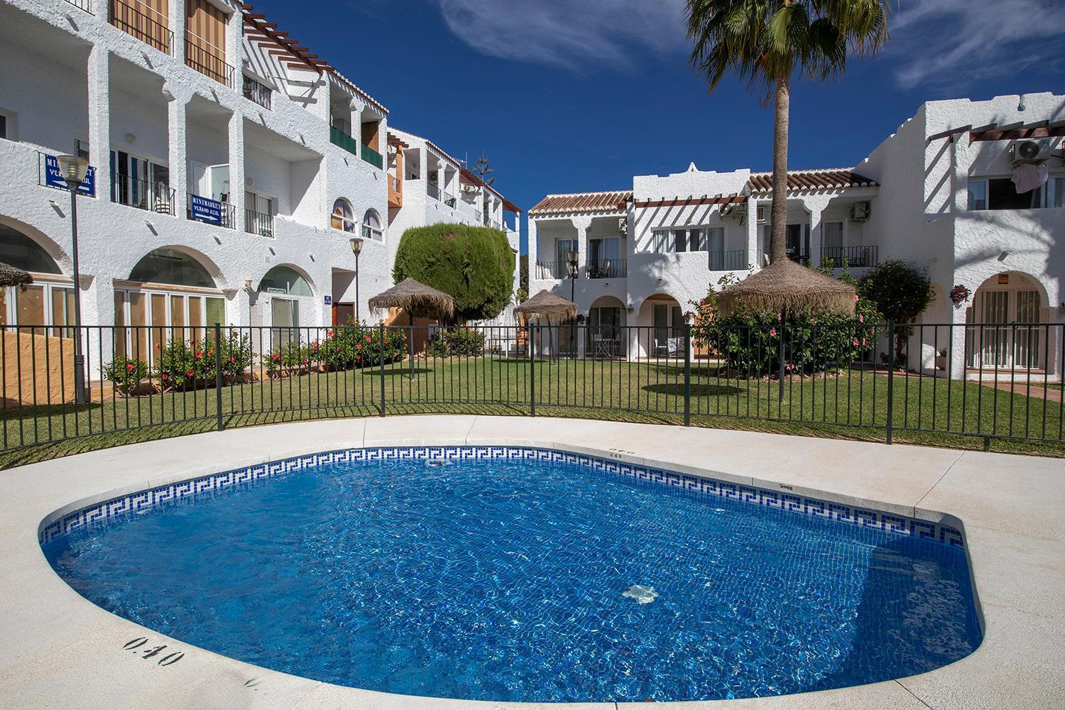 Paradise Apartment *